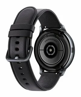 Galaxy watch active2