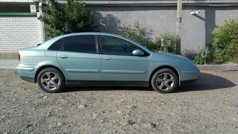 С5 2003 год