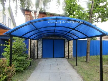 Поликарбонат калуга