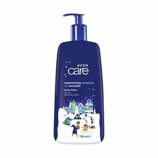 Body Avon Care Body lotion – Avon by Roslyn Avon Care Rich Moisture Family Lotion...