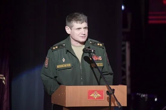 Где теплинский. Где теплинский