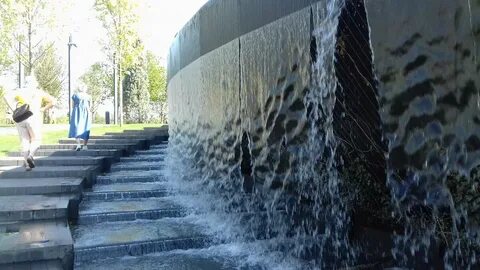Водные ступени