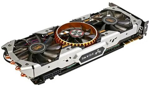 Colorful gtx 1070