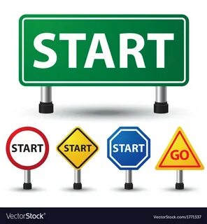 Start de