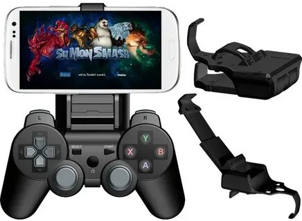 Держатели игры