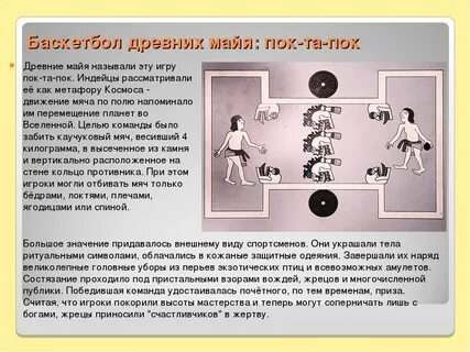 Прапрадедушка современного баскетбола