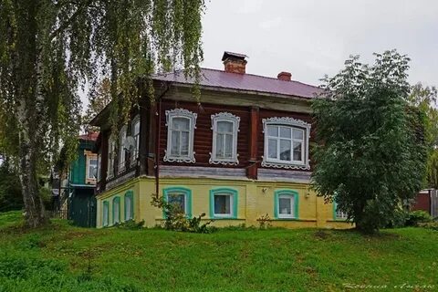 Новая жизнь владимирская область