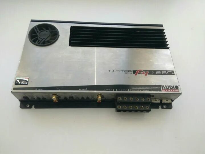 Audio system f4. Audio system f4 260. twister f4 260. усилитель pca 4.260. audio system twister f4 260 характеристики.