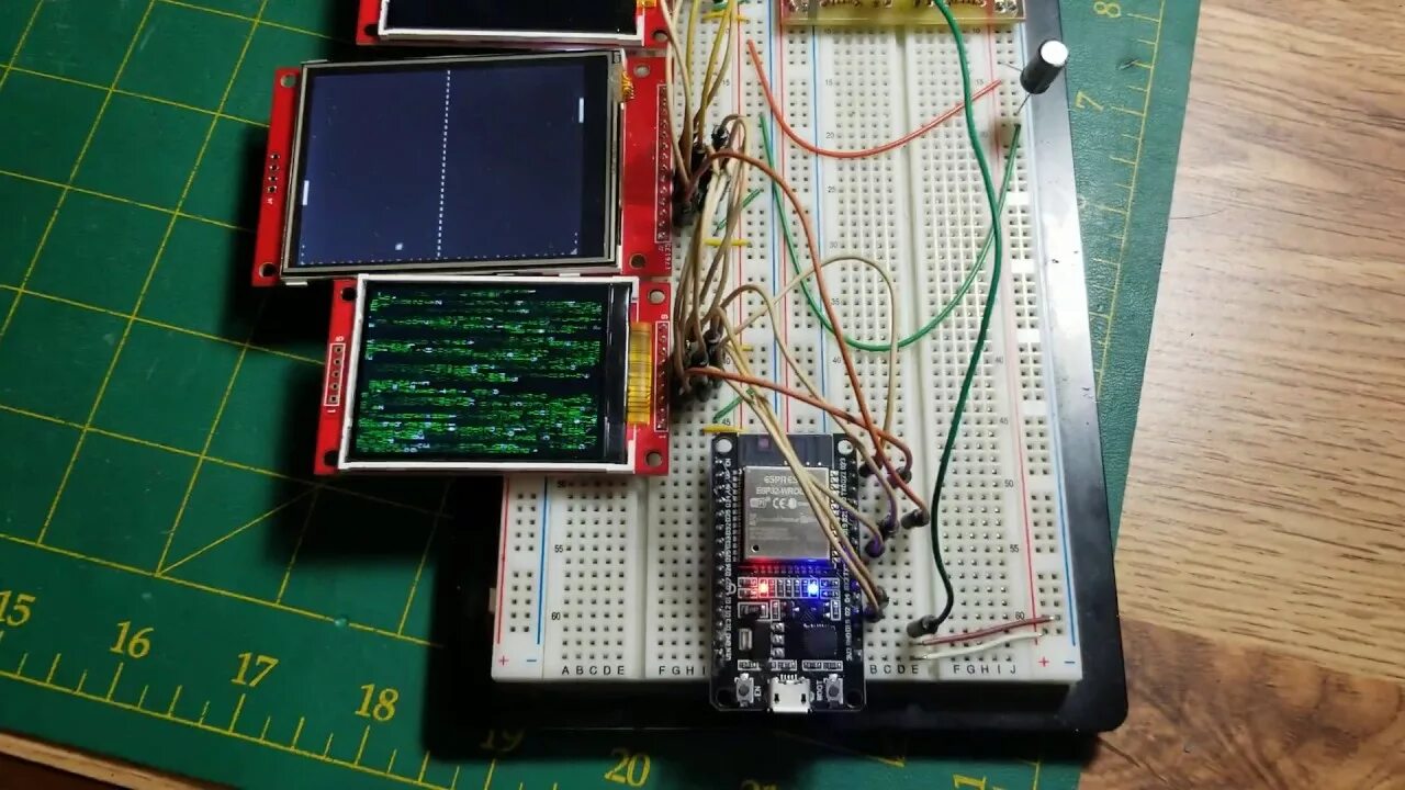 Display based