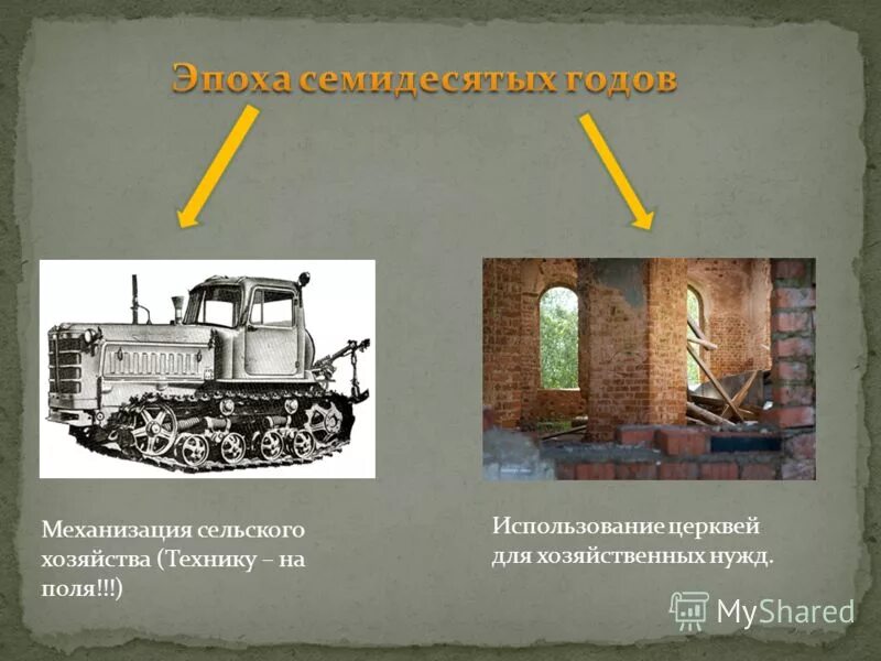 Разница между колхозом и совхозом