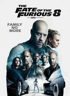 Fast 8