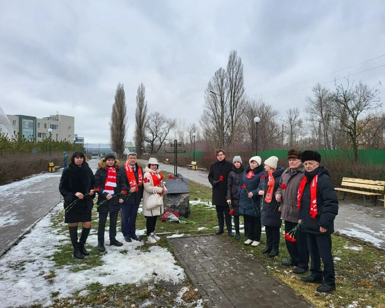 Трагедия на камышитовом заводе в белгороде произошла