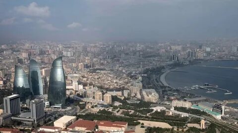 Реальное время баку
