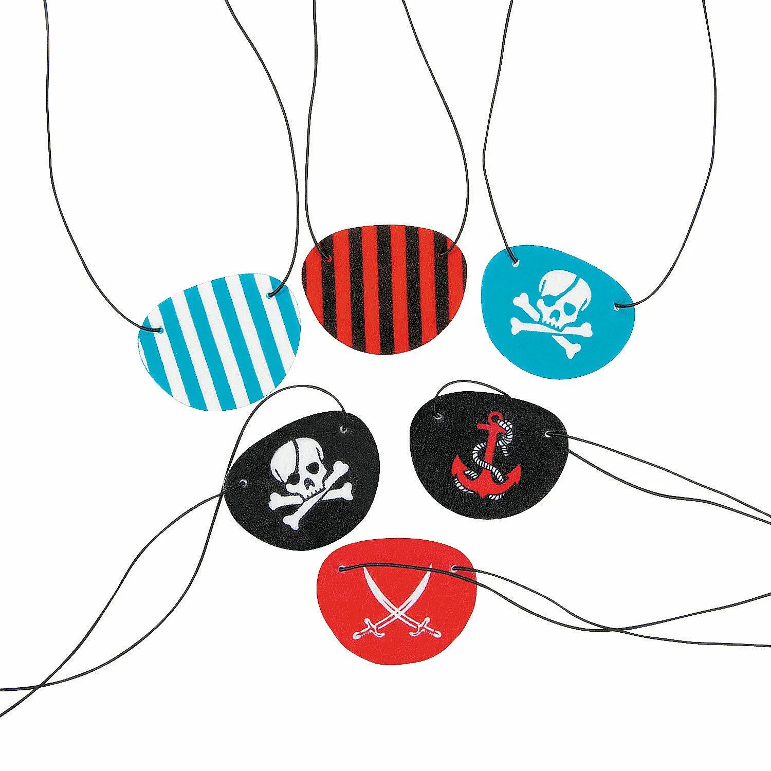 Party patch