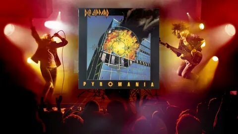 Def leppard rock of ages