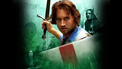 Пилигрим 2008