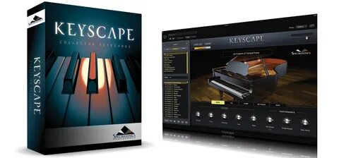 Spectrasonics