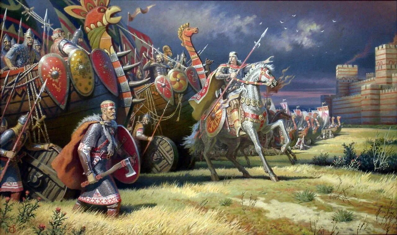 2 похода олега. Вещий олег поход на царьград. поход князя олега на константинополь. поход князя олега на царьград. князь олег вещий поход на константинополь.