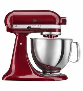 Stand mixer