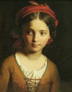 Лица галереи