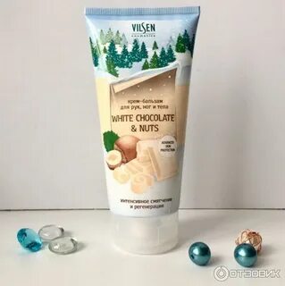 Лучший крем для рук зимой