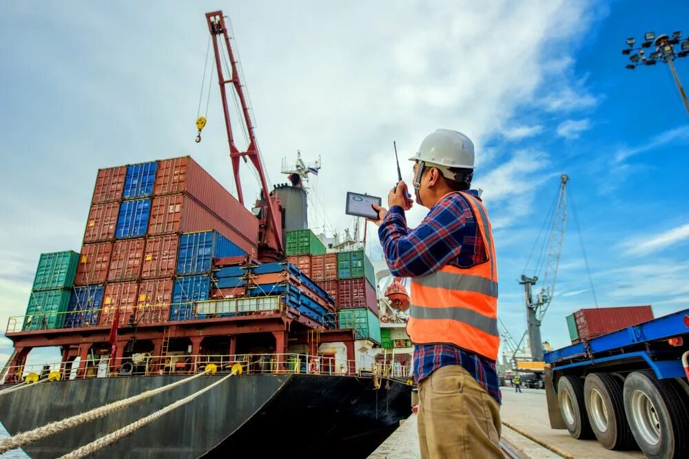Export compliance