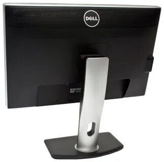 Dell u2412m