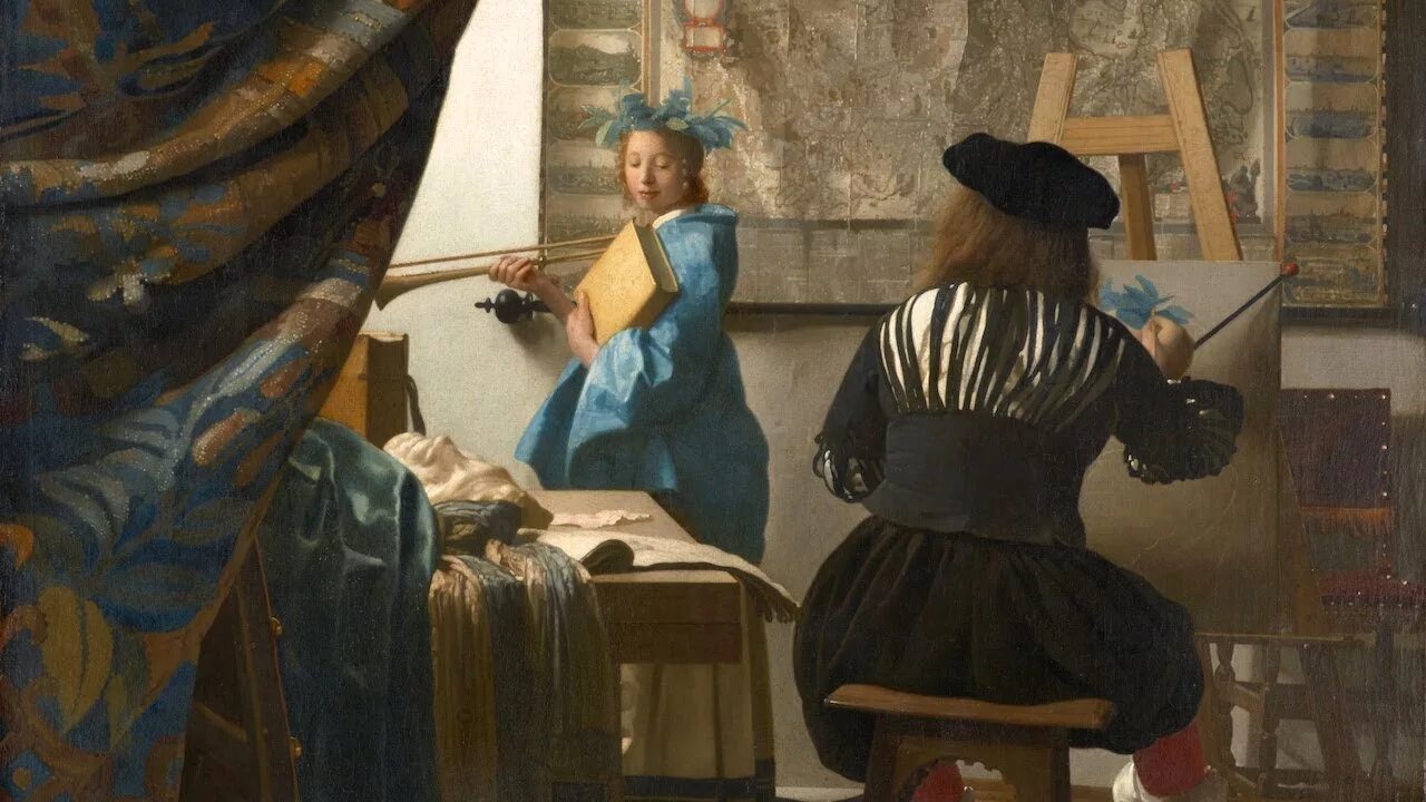 Вермеер дельфтский. Кружевница веер меер. Йоханнес вермеер (1632-1675). Вермейер. Вермеер дельфтский портрет.
