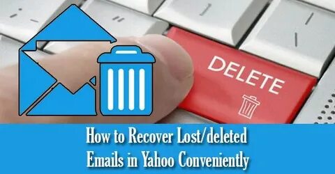 How recover