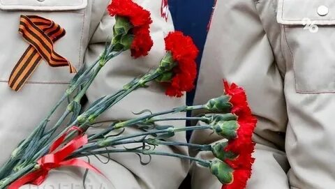 9 мая 79 годовщина