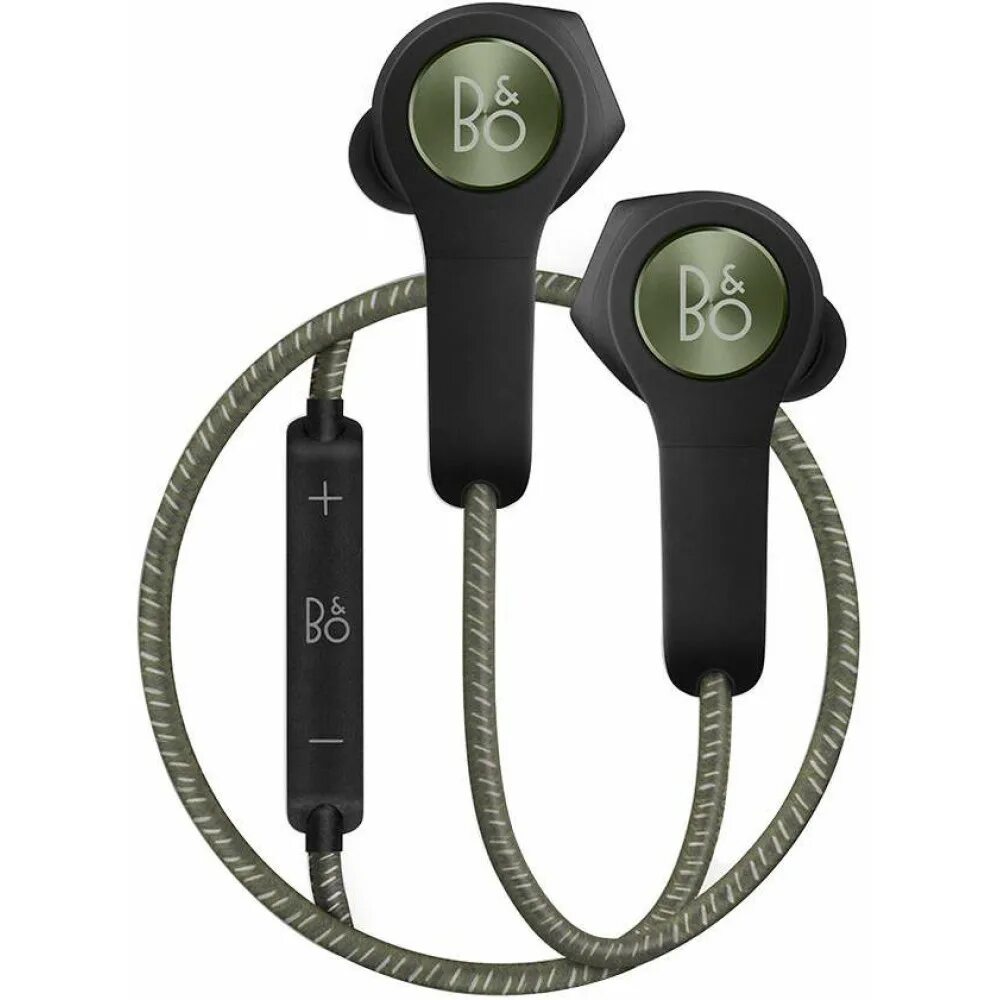 Беспроводные наушники bang olufsen beoplay