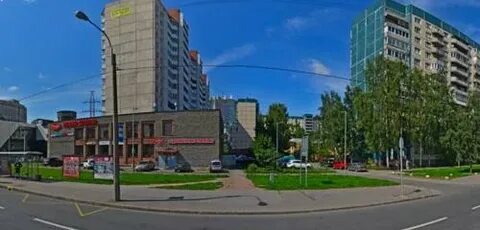 Репищева 13 санкт петербург