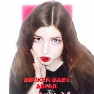 Broken baby
