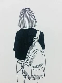 Рисунки без лица