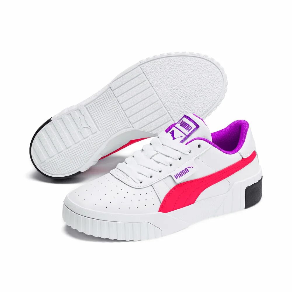 Кроссовки puma cali