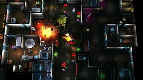 Игры вид сверху название