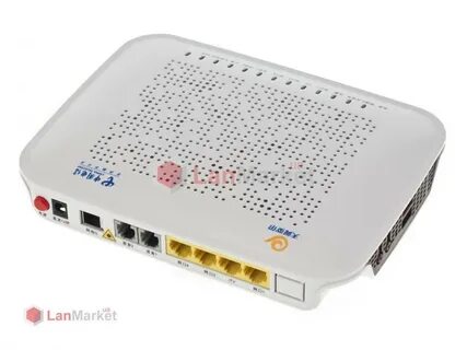 Zte gpon