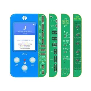 Id pro max