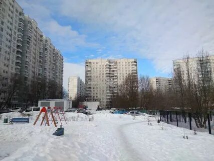 Ул авиаторов