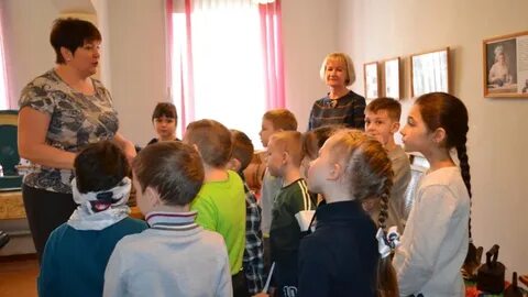 Детские лениногорск
