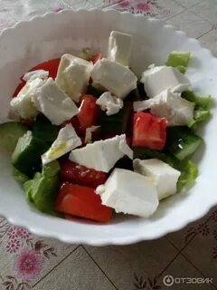 Фета отзывы
