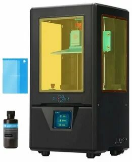Photon 3d