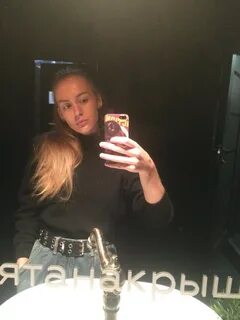 Polina на Флампе. 