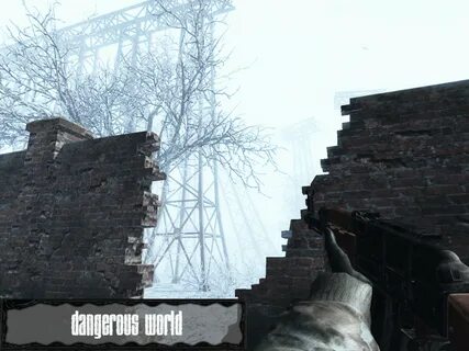 Shadow of limansk