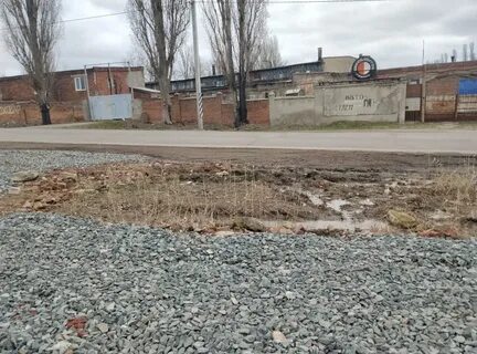 Чем засыпать грязь