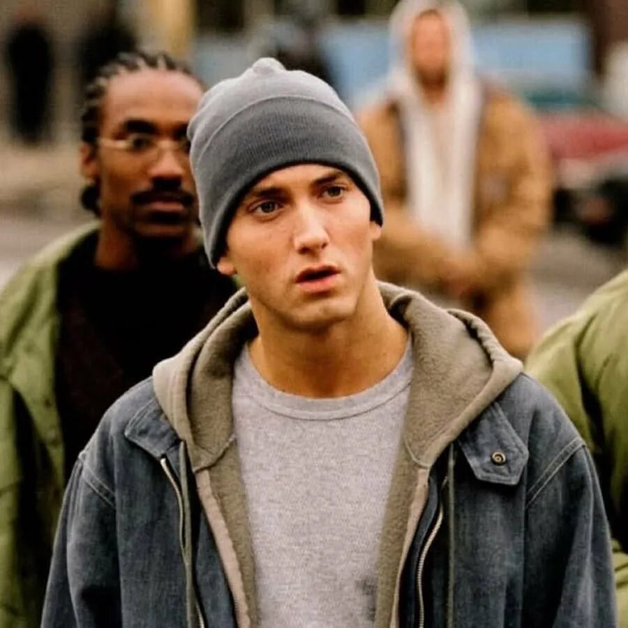 8 миля сайт. Eminem "8 Mile". 8 Mile Эминем.