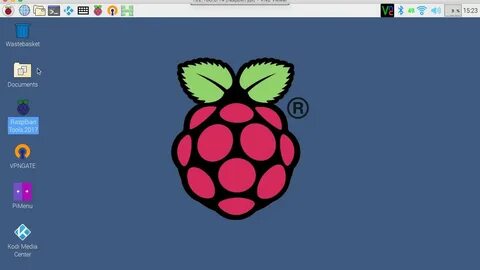 Raspbian