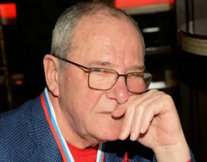 Виторган старший