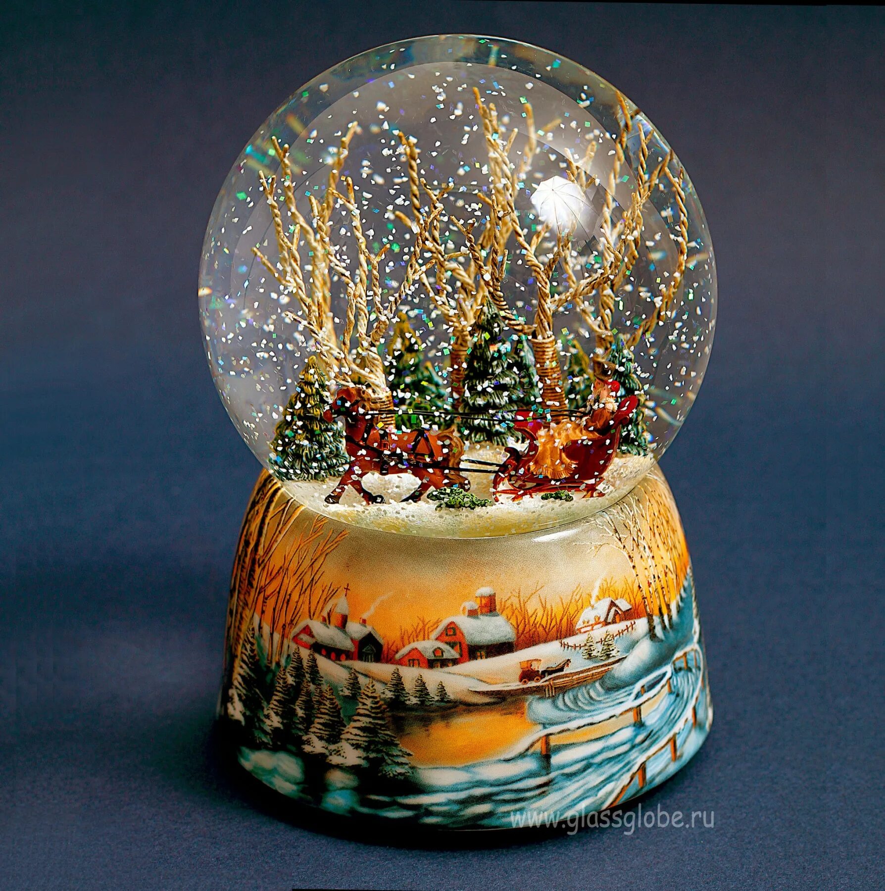 Как называется шар со снегом внутри стеклянный. Снежный шар luville. glass globe снежный шар. эрвин перци снежный шар. новогодние стеклянные шары.