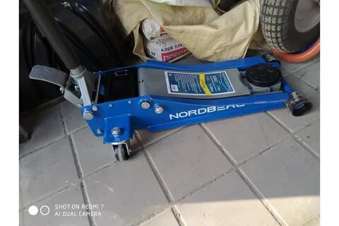 Nordberg n32032